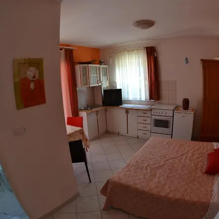 Bed and Breakfast Buzolic