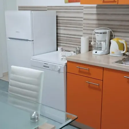 Buzolic Bed and Breakfast