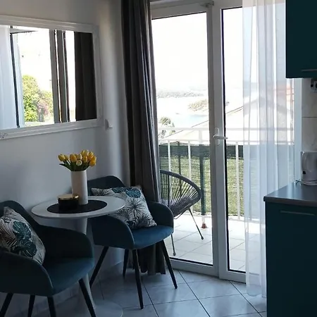 Buzolic Bed and Breakfast