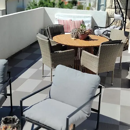 Bed and Breakfast Buzolic Χβαρ