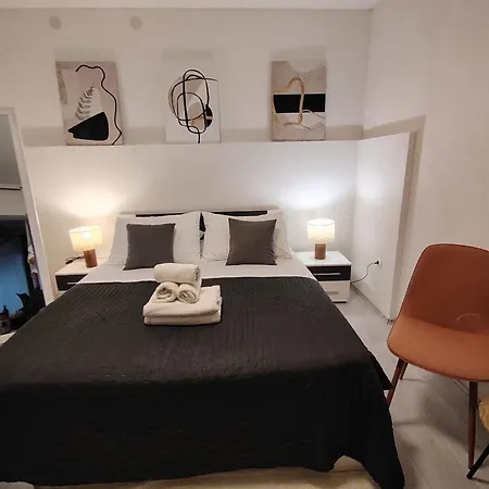 Bed and Breakfast Buzolic Χβαρ