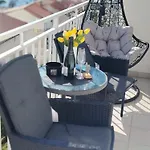 krevet i doručak Buzolic 3*