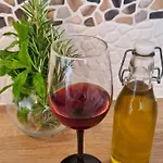 krevet i doručak Buzolic