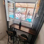 Buzolic krevet i doručak 3*