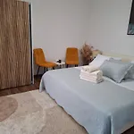 Buzolic krevet i doručak