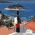 Buzolic krevet i doručak 3*