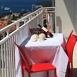 Buzolic krevet i doručak