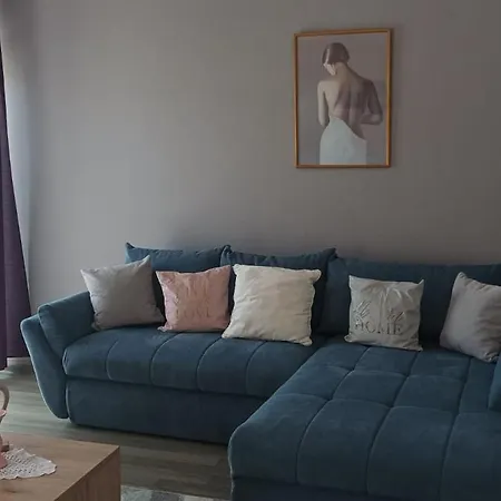 Buzolic Bed & Breakfast