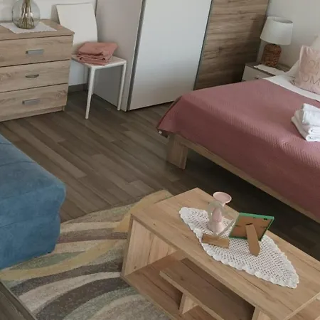 Buzolic Bed & Breakfast