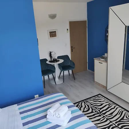 Nocleg ze śniadaniem Buzolic Hvar Town