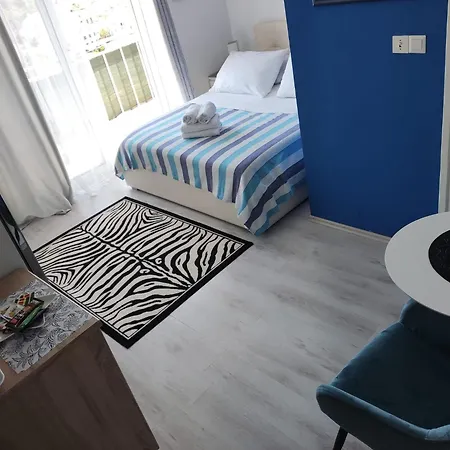 Nocleg ze śniadaniem Buzolic