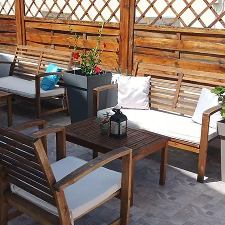 Buzolic 3* Hvar Town