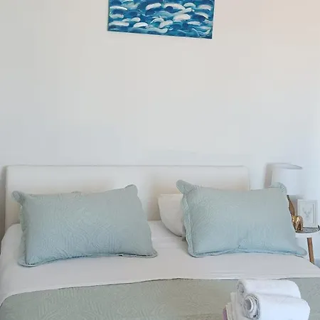 Buzolic krevet i doručak