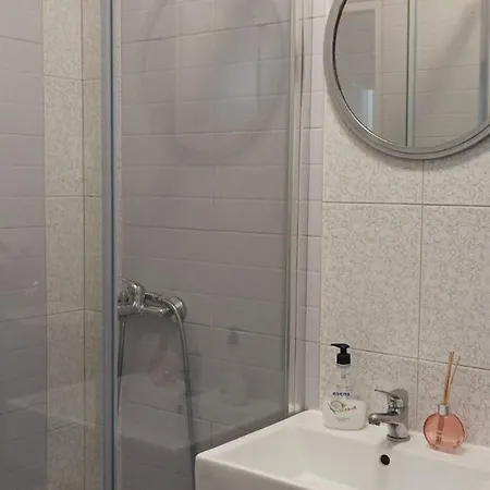 krevet i doručak Buzolic