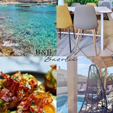 Buzolic Bed & Breakfast