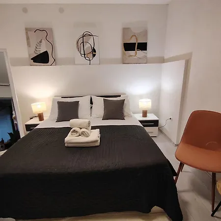 Bed & Breakfast Buzolic Hvar Town
