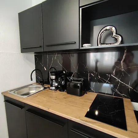 Buzolic krevet i doručak