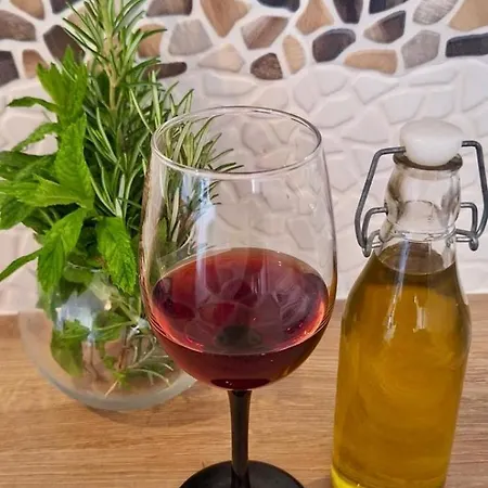 krevet i doručak Buzolic