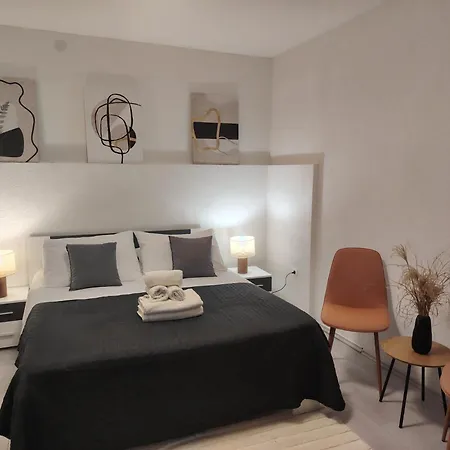 Bed & Breakfast Buzolic Hvar Town