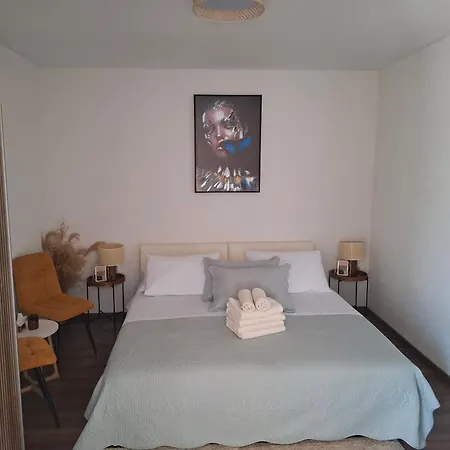 Nocleg ze śniadaniem Buzolic 3*
