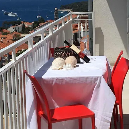 Buzolic krevet i doručak