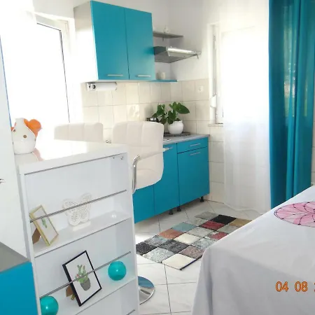 Bed & Breakfast Buzolic 3*