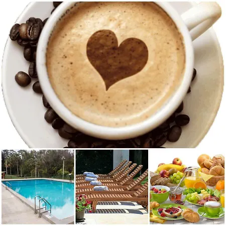 Bed & Breakfast Buzolic Hvar Town