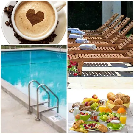 Buzolic Bed & Breakfast Hvar Town