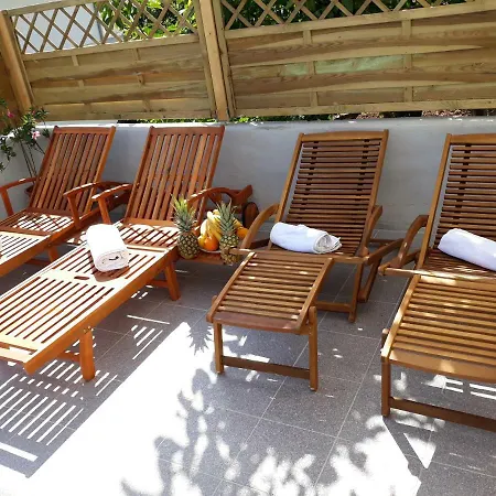 Bed & Breakfast Buzolic