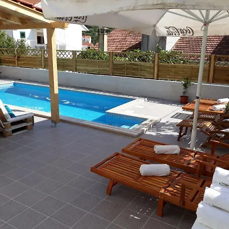 Bed & Breakfast Buzolic