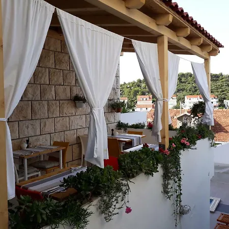 Buzolic Bed and Breakfast