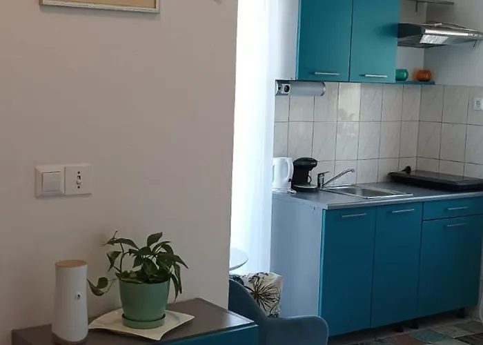 Buzolic Bed & Breakfast Hvar Town