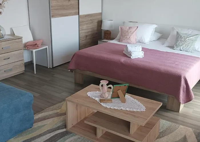 Buzolic 3* Hvar Town