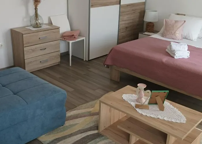 Buzolic Bed & Breakfast Hvar Town