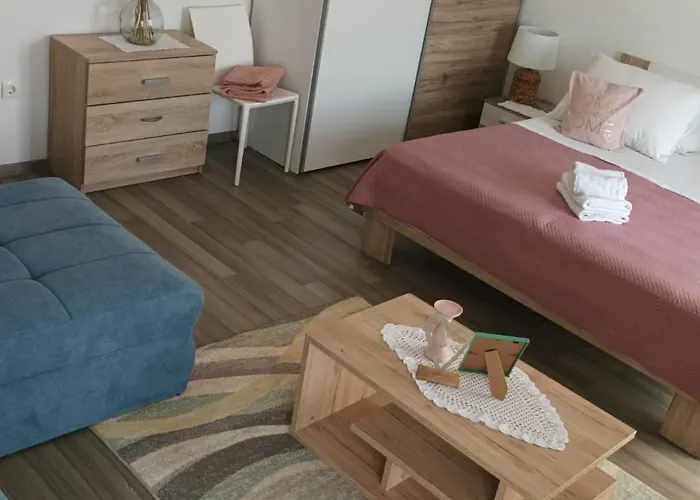 Buzolic Bed & Breakfast