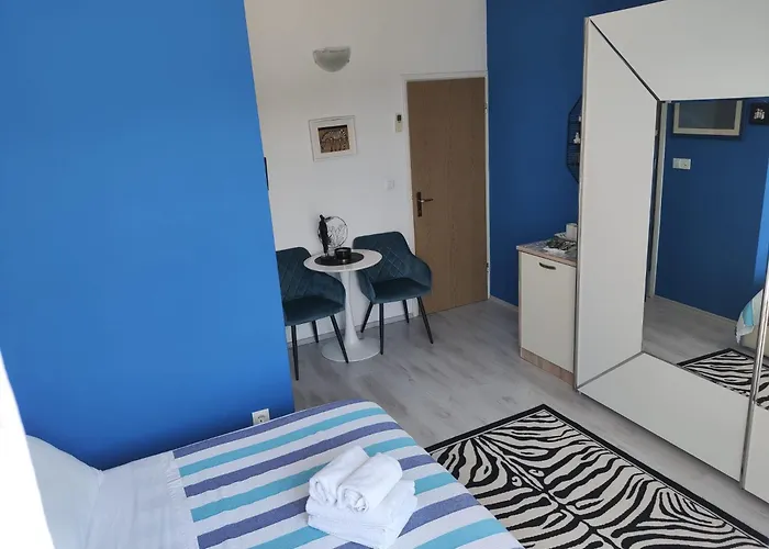 Bed & Breakfast Buzolic Hvar Town