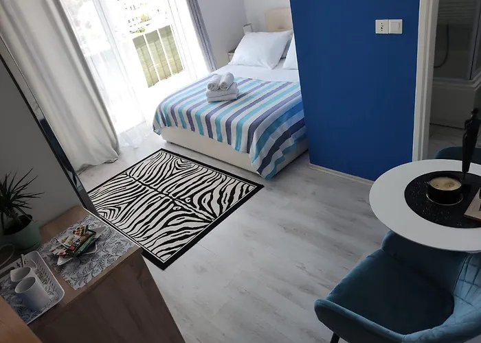 Bed & Breakfast Buzolic