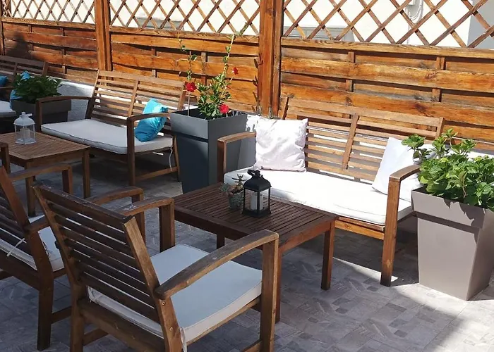 Buzolic 3* Hvar Town