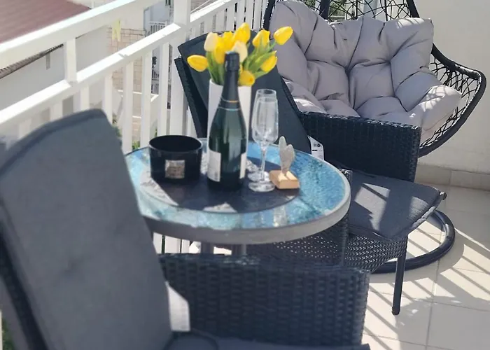 Bed & Breakfast Buzolic 3*