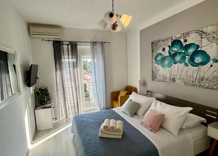 Buzolic Bed & Breakfast Hvar Town