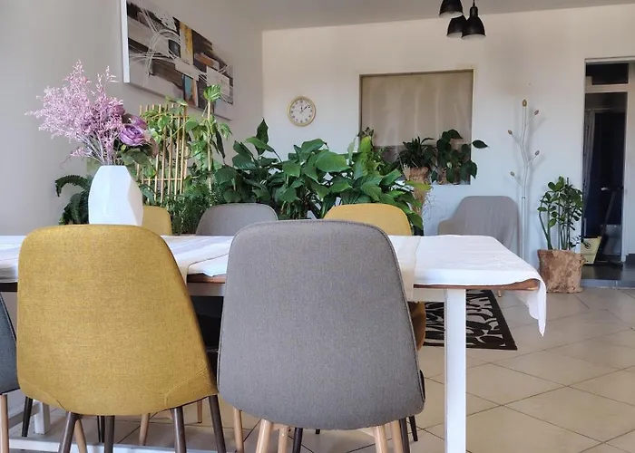 Buzolic Bed & Breakfast Hvar Town