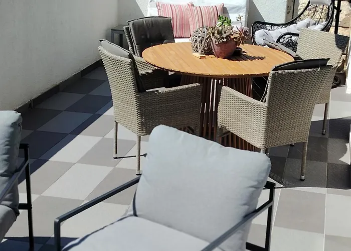 Bed & Breakfast Buzolic Hvar Town