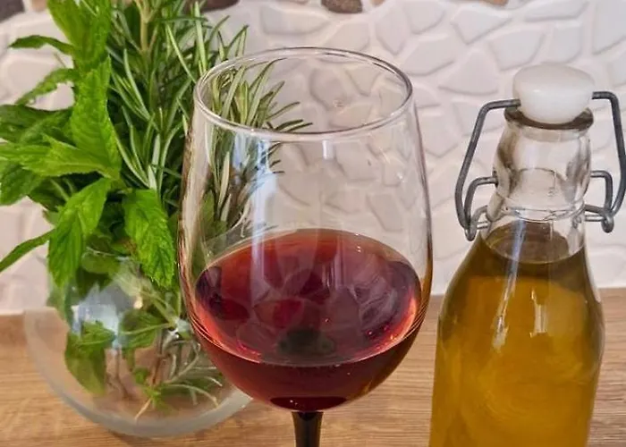 Bed & Breakfast Buzolic