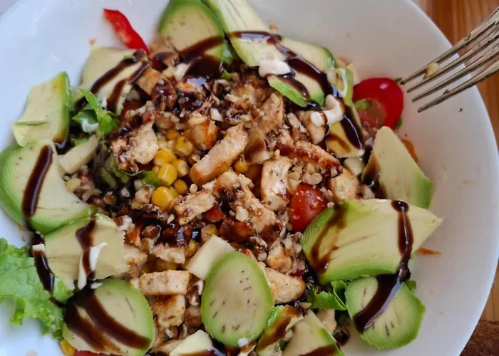 Buzolic Oda ve Kahvaltı Hvar Town