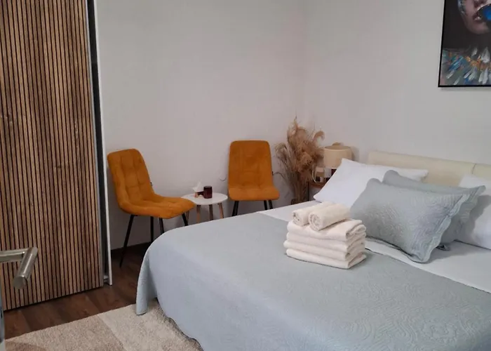 Buzolic Bed & Breakfast Hvar Town