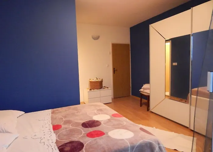 Oda ve Kahvaltı Buzolic Hvar Town