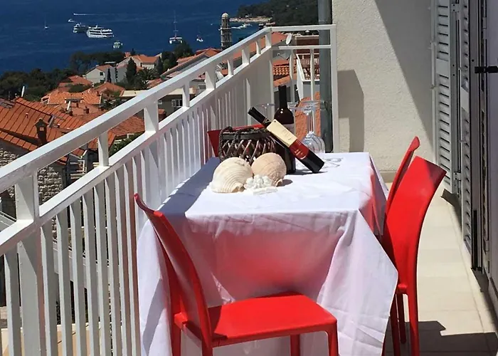 Buzolic Bed & Breakfast