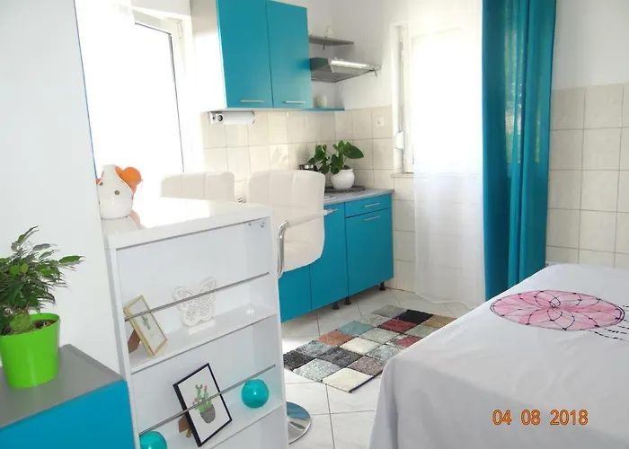 Bed & Breakfast Buzolic 3*