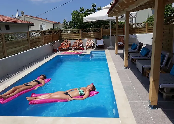 Buzolic 3* Hvar Town