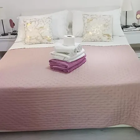 Buzolic 3* 흐바르